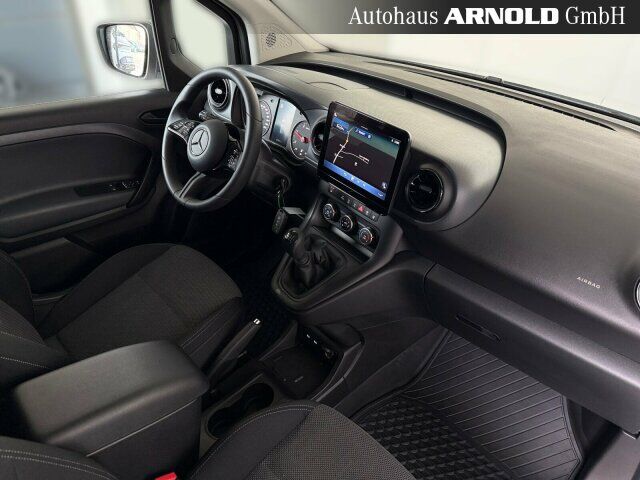 MERCEDES-BENZ Citan 112 CDI Kasten Ansicht 12 für Fahrzeugdetailseite
