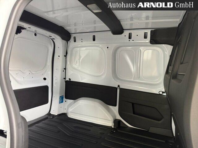 MERCEDES-BENZ Citan 112 CDI Kasten Ansicht 13 für Fahrzeugdetailseite