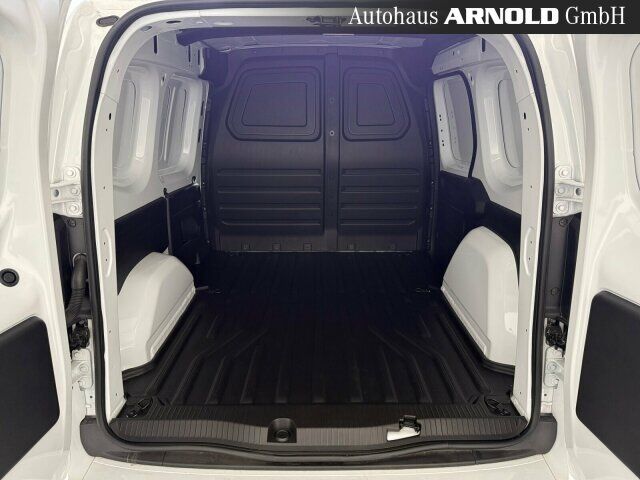 MERCEDES-BENZ Citan 112 CDI Kasten Ansicht 14 für Fahrzeugdetailseite