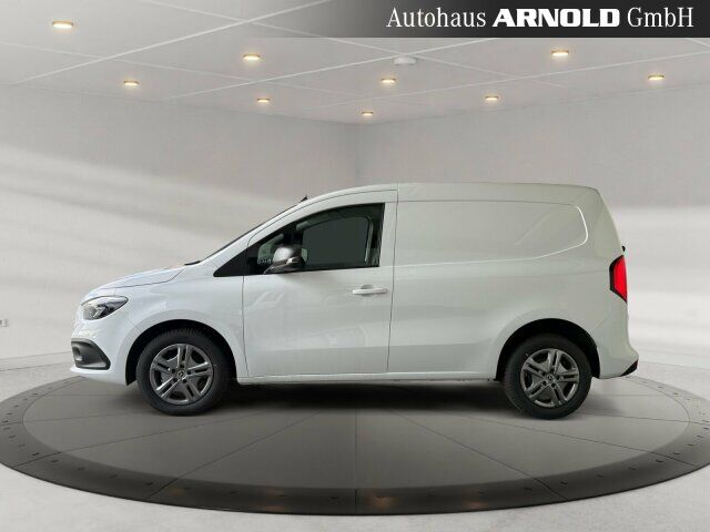 MERCEDES-BENZ Citan 112 CDI Kasten Ansicht 2 für Fahrzeugdetailseite