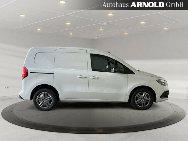 MERCEDES-BENZ Citan 112 CDI Kasten Ansicht 5 für Fahrzeugdetailseite