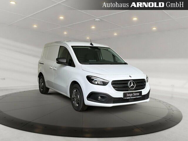 MERCEDES-BENZ Citan 112 CDI Kasten Ansicht 6 für Fahrzeugdetailseite