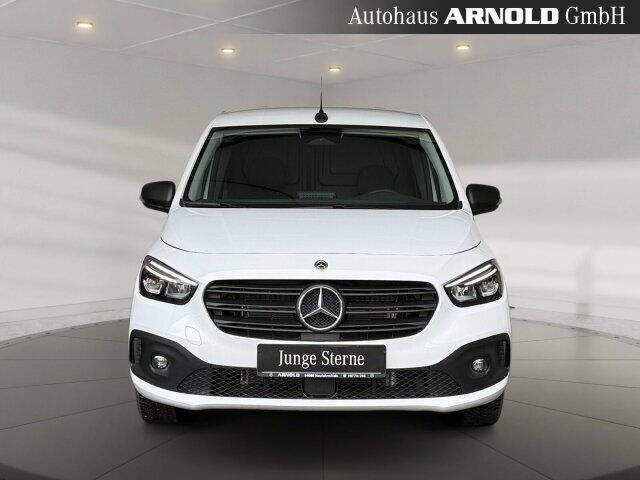 MERCEDES-BENZ Citan 112 CDI Kasten Ansicht 7 für Fahrzeugdetailseite