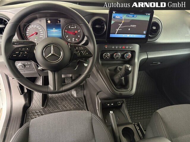 MERCEDES-BENZ Citan 112 CDI Kasten Ansicht 8 für Fahrzeugdetailseite