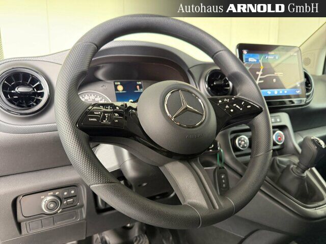 MERCEDES-BENZ Citan 112 CDI Kasten Ansicht 9 für Fahrzeugdetailseite