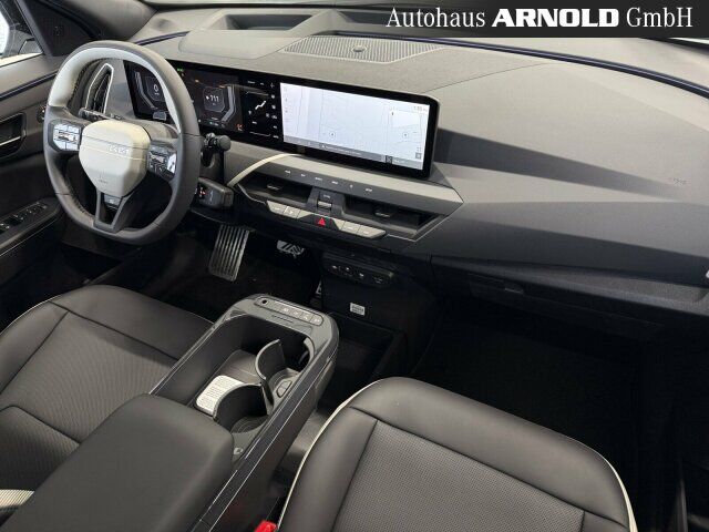 KIA EV5 81,4 kWh GT-Line Launch-Edt. Ansicht 13 für Fahrzeugdetailseite