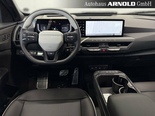 KIA EV5 81,4 kWh GT-Line Launch-Edt. Ansicht 8 für Fahrzeugdetailseite