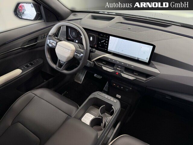 KIA EV5 81,4 kWh GT-Line Launch-Edt. Ansicht 12 für Fahrzeugdetailseite