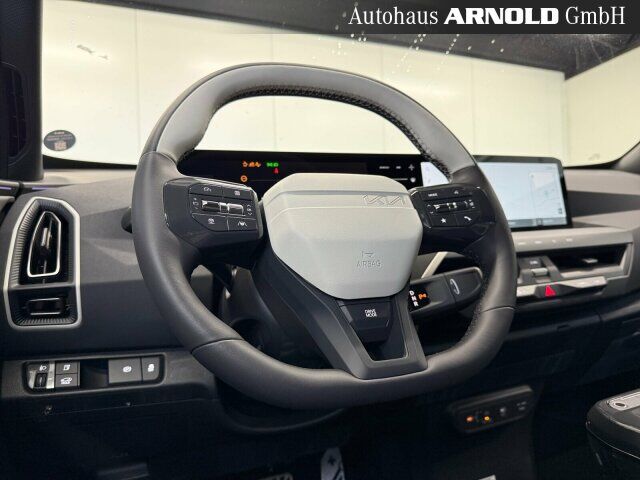 KIA EV5 81,4 kWh GT-Line Launch-Edt. Ansicht 9 für Fahrzeugdetailseite