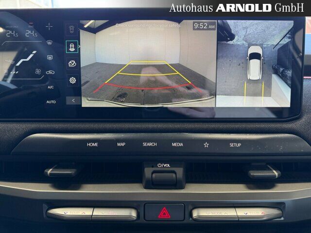 KIA EV3 81,4 kWh GT-Line WP Ansicht 11 für Fahrzeugdetailseite