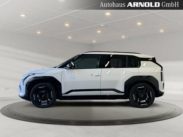 KIA EV3 81,4 kWh GT-Line WP Ansicht 2 für Fahrzeugdetailseite