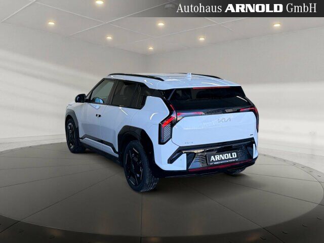KIA EV3 81,4 kWh GT-Line WP Ansicht 3 für Fahrzeugdetailseite