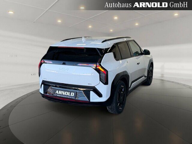 KIA EV3 81,4 kWh GT-Line WP Ansicht 4 für Fahrzeugdetailseite