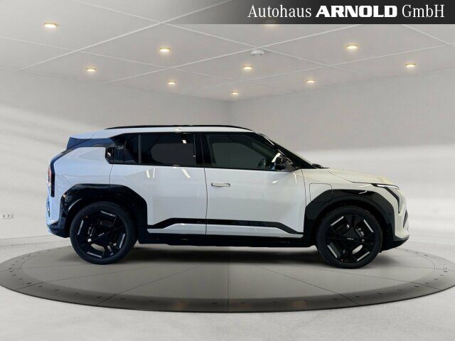 KIA EV3 81,4 kWh GT-Line WP Ansicht 5 für Fahrzeugdetailseite