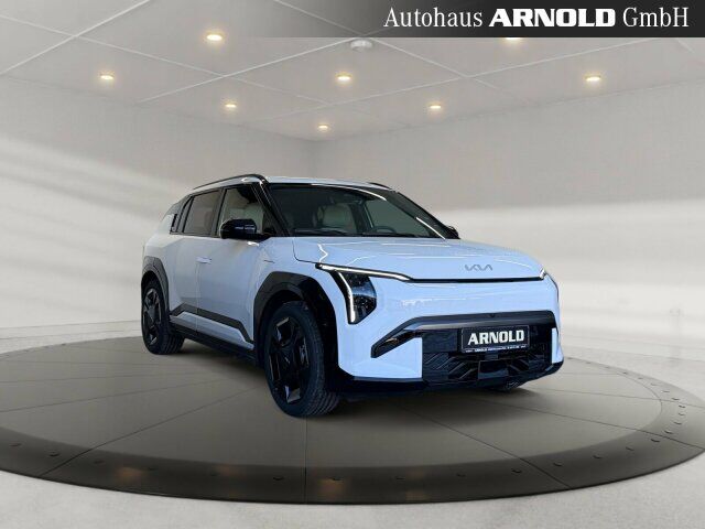 KIA EV3 81,4 kWh GT-Line WP Ansicht 6 für Fahrzeugdetailseite