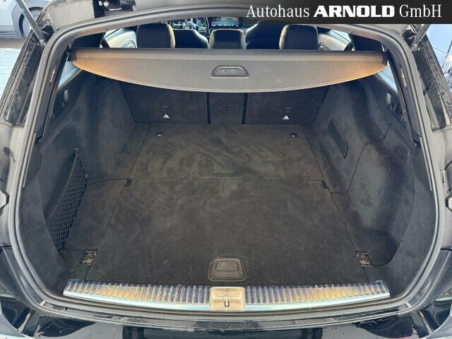 MERCEDES-BENZ E 220 T d Avantgarde Ansicht 14 für Fahrzeugdetailseite