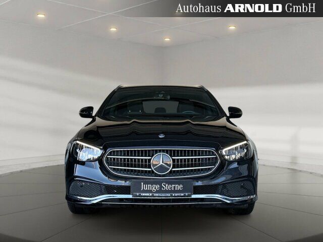 MERCEDES-BENZ E 220 T d Avantgarde Ansicht 7 für Fahrzeugdetailseite