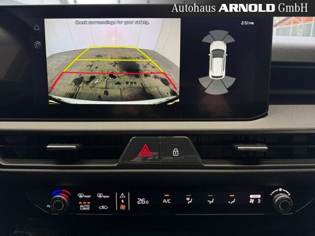 KIA Stonic 1.0 T-GDI DCT VISION Ansicht 11 für Fahrzeugdetailseite