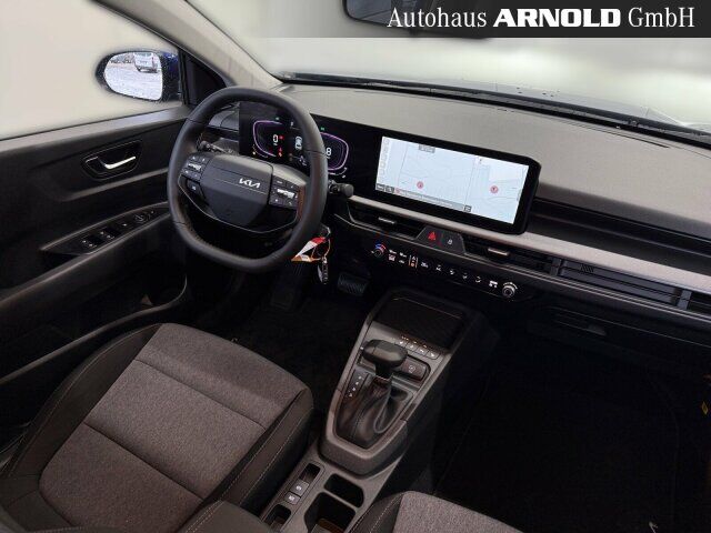 KIA Stonic 1.0 T-GDI DCT VISION Ansicht 12 für Fahrzeugdetailseite