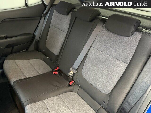 KIA Stonic 1.0 T-GDI DCT VISION Ansicht 13 für Fahrzeugdetailseite