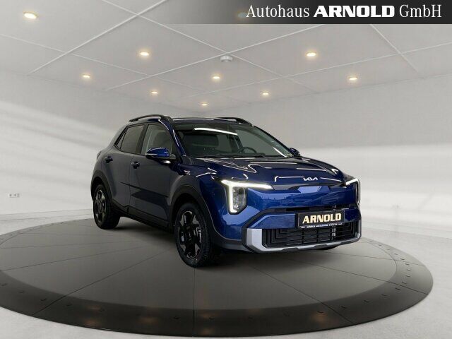 KIA Stonic 1.0 T-GDI DCT VISION Ansicht 6 für Fahrzeugdetailseite