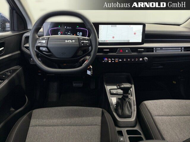 KIA Stonic 1.0 T-GDI DCT VISION Ansicht 8 für Fahrzeugdetailseite