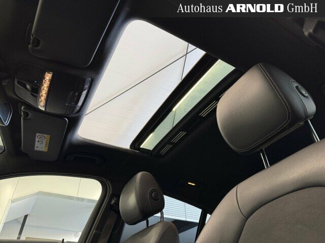 MERCEDES-BENZ GLC 350 e 4M Coupé AMG-Line Ansicht 13 für Fahrzeugdetailseite