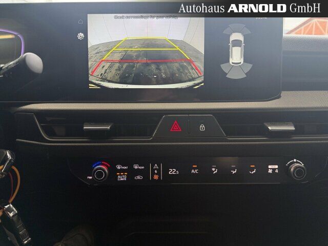 KIA Stonic 1.0 T-GDI VISION Ansicht 11 für Fahrzeugdetailseite