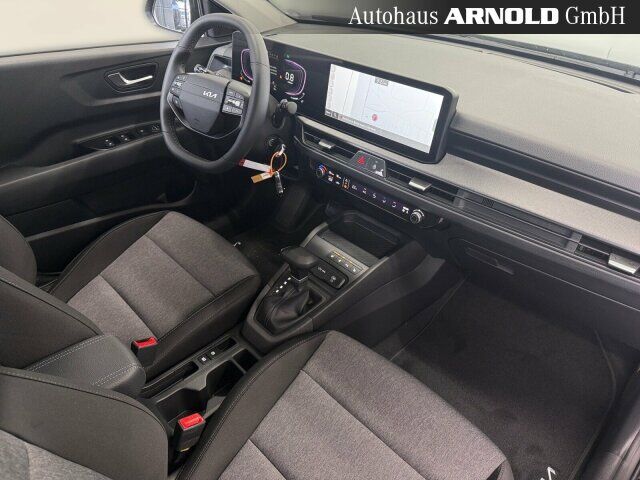KIA Stonic 1.0 T-GDI VISION Ansicht 12 für Fahrzeugdetailseite