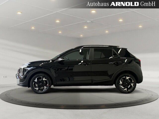 KIA Stonic 1.0 T-GDI VISION Ansicht 2 für Fahrzeugdetailseite