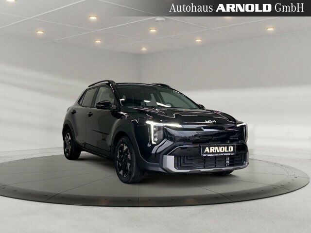 KIA Stonic 1.0 T-GDI VISION Ansicht 6 für Fahrzeugdetailseite