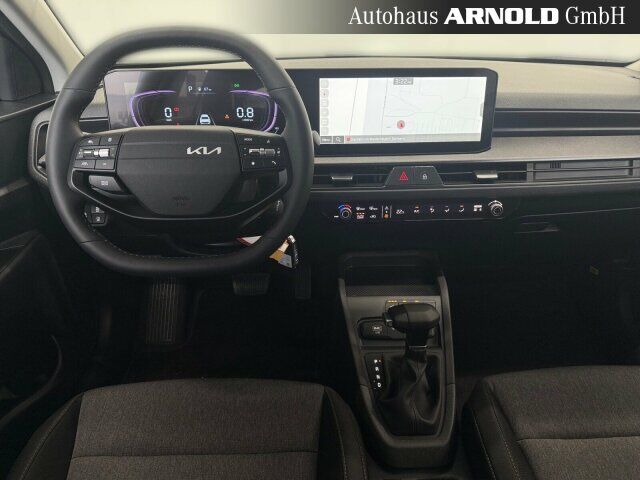 KIA Stonic 1.0 T-GDI VISION Ansicht 8 für Fahrzeugdetailseite