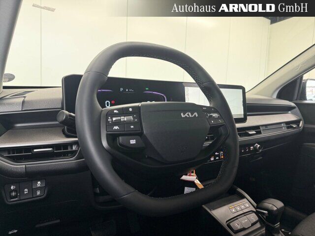 KIA Stonic 1.0 T-GDI VISION Ansicht 9 für Fahrzeugdetailseite