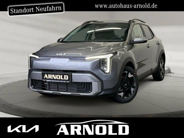 KIA Stonic 1.0 T-GDI VISION Ansicht 1 für Fahrzeugdetailseite