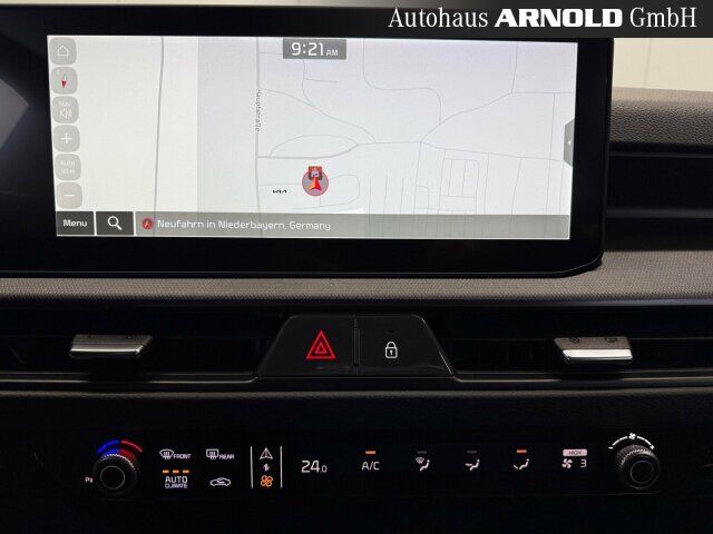 KIA Stonic 1.0 T-GDI VISION Ansicht 10 für Fahrzeugdetailseite