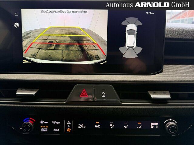 KIA Stonic 1.0 T-GDI VISION Ansicht 11 für Fahrzeugdetailseite