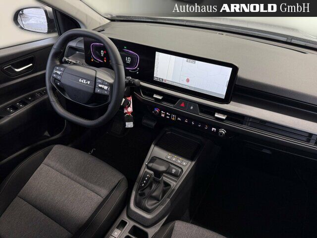 KIA Stonic 1.0 T-GDI VISION Ansicht 12 für Fahrzeugdetailseite