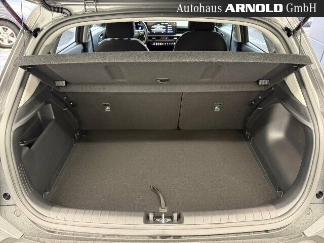 KIA Stonic 1.0 T-GDI VISION Ansicht 14 für Fahrzeugdetailseite