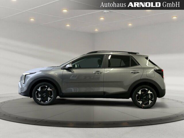 KIA Stonic 1.0 T-GDI VISION Ansicht 2 für Fahrzeugdetailseite