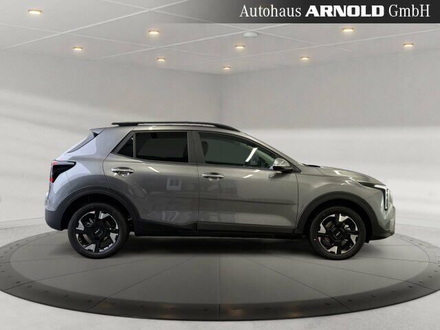 KIA Stonic 1.0 T-GDI VISION Ansicht 5 für Fahrzeugdetailseite