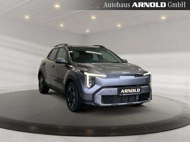 KIA Stonic 1.0 T-GDI VISION Ansicht 6 für Fahrzeugdetailseite