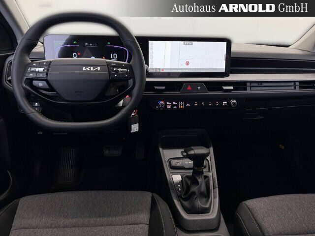 KIA Stonic 1.0 T-GDI VISION Ansicht 8 für Fahrzeugdetailseite