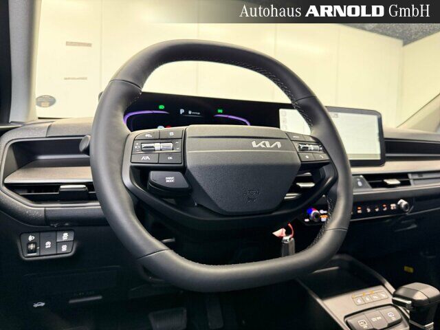 KIA Stonic 1.0 T-GDI VISION Ansicht 9 für Fahrzeugdetailseite