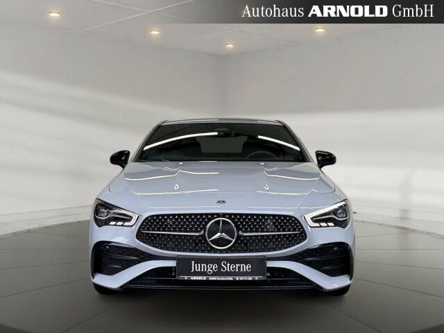 MERCEDES-BENZ CLA 200 Coupe AMG-Line Ansicht 7 für Fahrzeugdetailseite
