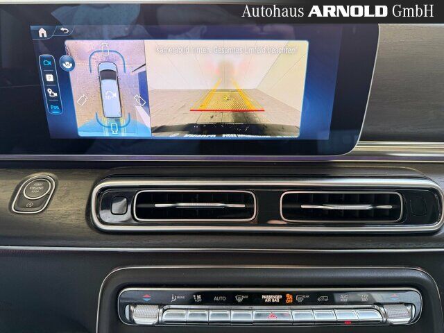 MERCEDES-BENZ V 300 d 4M AVANTGARDE XL Ansicht 11 für Fahrzeugdetailseite