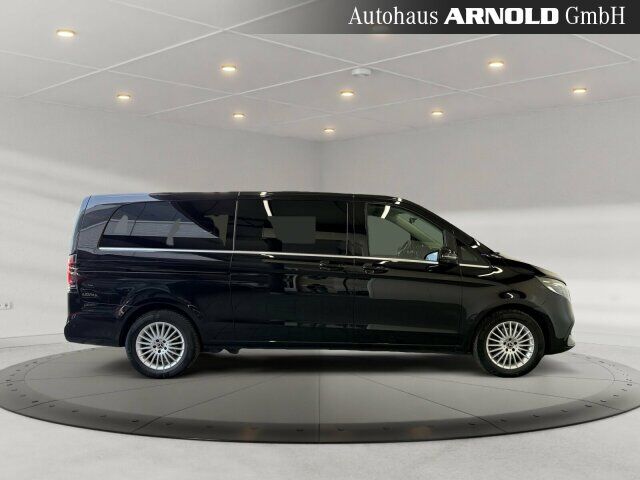 MERCEDES-BENZ V 300 d 4M AVANTGARDE XL Ansicht 5 für Fahrzeugdetailseite