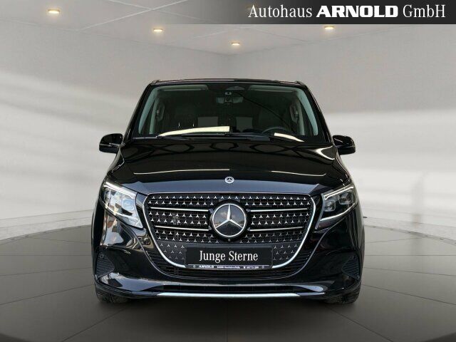 MERCEDES-BENZ V 300 d 4M AVANTGARDE XL Ansicht 7 für Fahrzeugdetailseite