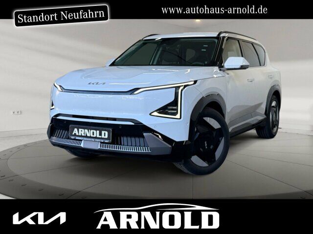 KIA EV5 81,4 kWh EARTH WP Ansicht 1 für Fahrzeugdetailseite