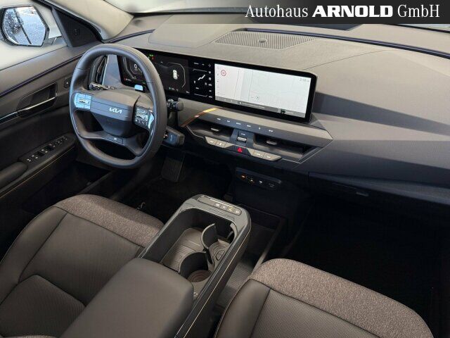 KIA EV5 81,4 kWh EARTH WP Ansicht 12 für Fahrzeugdetailseite