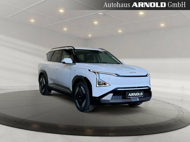 KIA EV5 81,4 kWh EARTH WP Ansicht 6 für Fahrzeugdetailseite